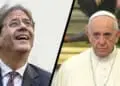 Pippo, Pluto e… Paperino – Tutti gli uomini di papa Francesco 9 gentiloni