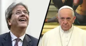 gentiloni