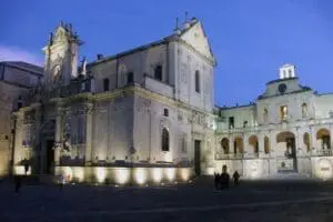 Duomo di Lecce