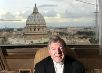 George Pell 4 675