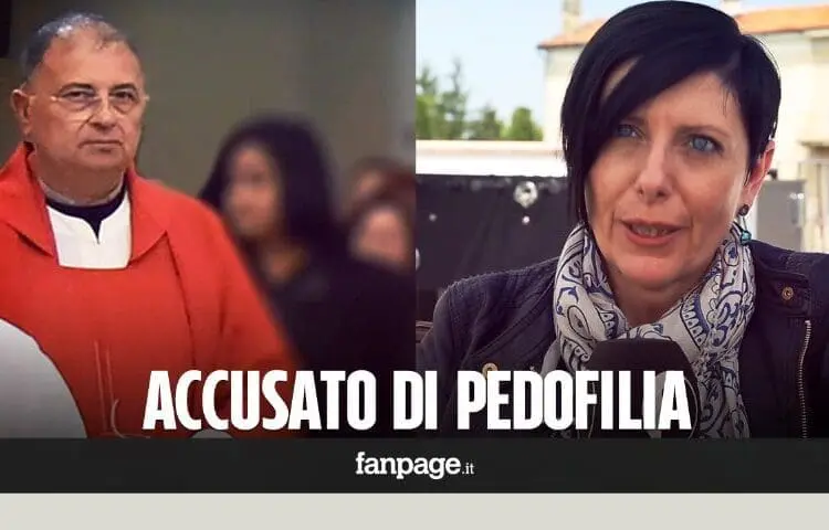Napoli, prete accusato di pedofilia trasferito al Nord con un nome falso: "Faceva catechismo ai bimb 1 WvDbAuSw eWOvji0 pd