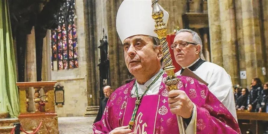 mariodelpiniarcivescovomilano b
