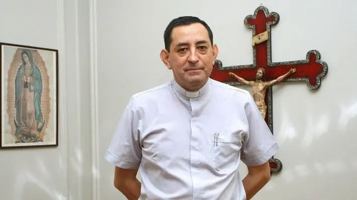 oscar munoz