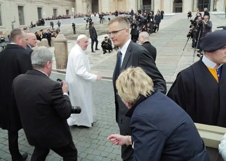 Il silenzio dei pastori - Schweigen der Hirten 2 image 2