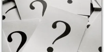 punto di domanda L 1