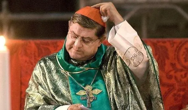 I 15 cardinali elettori italiani “impresentabili” che hanno eletto Papa Francesco