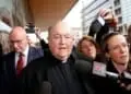 Adelaide, condannato a 12 mesi prelato che coprì sacerdote pedofilo 12 043451656 4d535f1f 4bbb 42c7 a133 8809177b6072