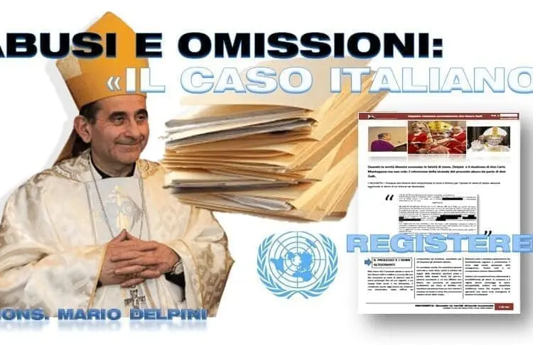 Abusi e omissioni 2