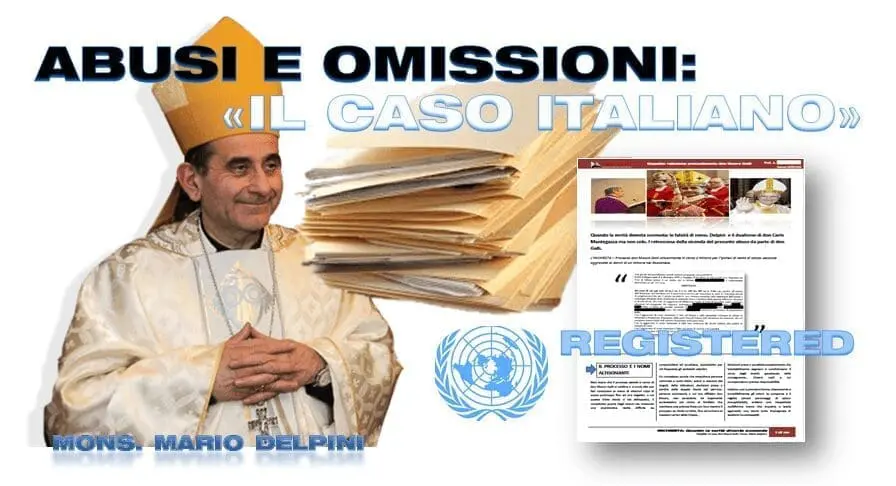 Abusi e omissioni 2