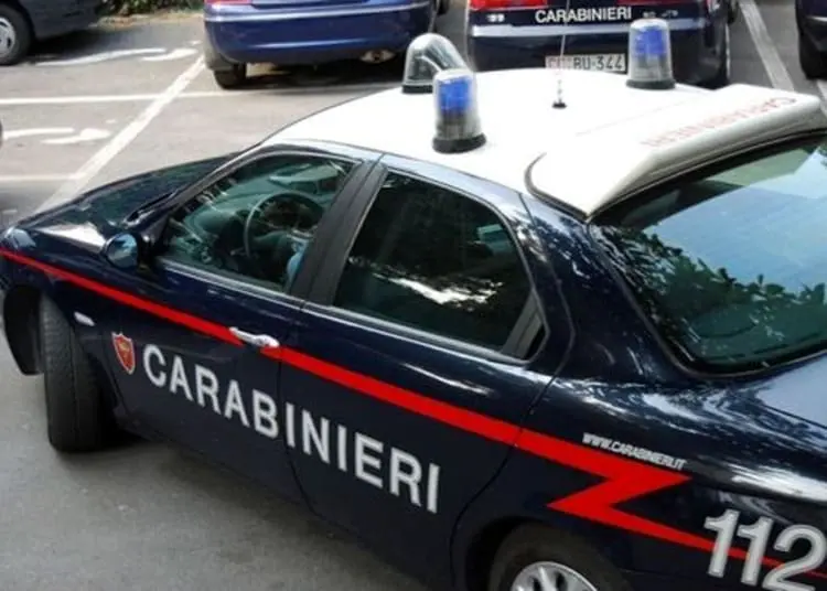 Carabinieri 4