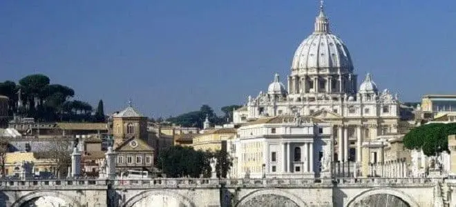 vaticano roma