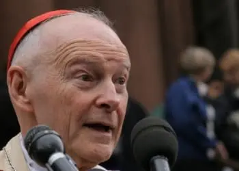 Theodore McCarrick 2106s
