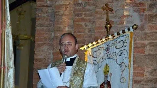 Aliminusa, abusò di una minorenne: don Paolino Marchese condannato a 5 anni in Cassazione 2 don paolino marchese
