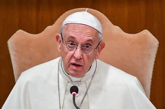 papa francesco 10