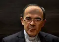 Deja reporte proces cardinal Philippe Barbarin poursuivi danciens scouts lyonnaisne avoir denonce justice agressions pedophiles diocese risque nouveau renvoi 0 729 544