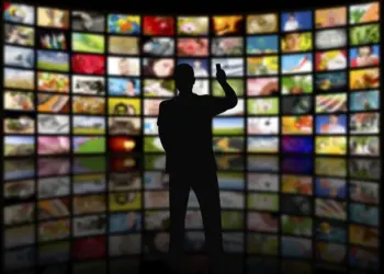STREAMING TV