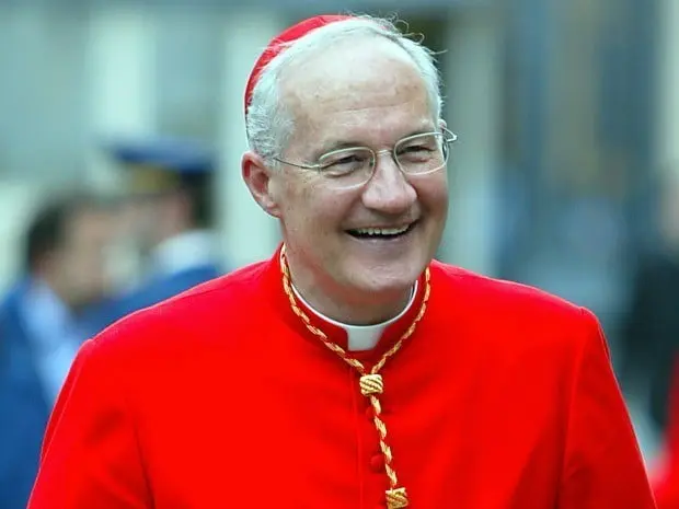 cardinal marc ouellet