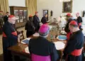 curia francesco incontro cnsbr1868 810 500 55 s c1