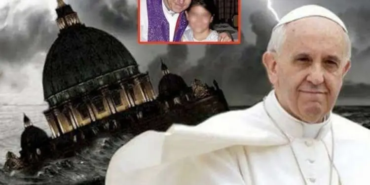 papa julio cesar grassi 1055709