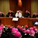 papa francesco assemblea cei lapresse 2018 thumb660x453