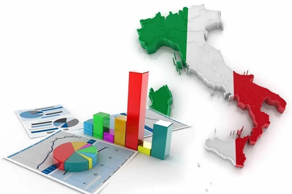 2016 un anno di statistiche ricerche analisi sul nostro Paese articleimage