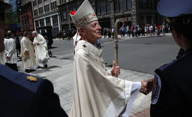 Getty Wuerl crop