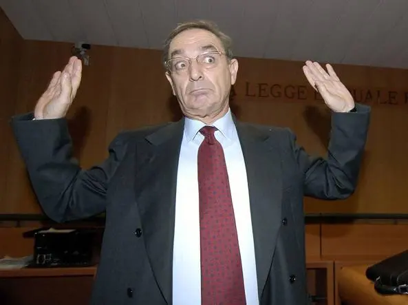 Parroco a processo per abusi sessuali: in aula protagonista l'avvocato Taormina 2 INT07F2 7239755F1 14682 k7tC U30104261889350iH 1224x916@Corriere Web Bergamo 593x443 1