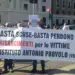 Abusati dai preti In 50 al sit-in in Vaticano 11 Pedofilia20vicino20a