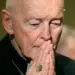 Il Papa si scuote: “Indagherò su McCarrick” 13 WSYA5EWC3EI6RFCR5B4PS27BTM