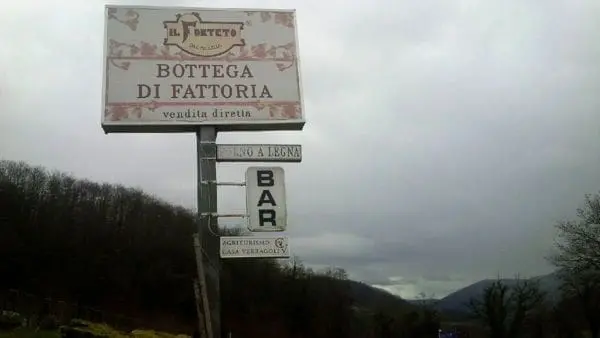 Il Forteto