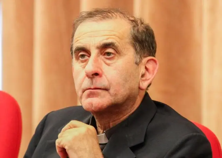 La condanna del don abusatore svela i peccati della curia 2 KKNY0F8A4340 k6LI U110035336030408rH 1024x576@LaStampa.it