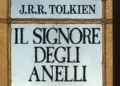 Signore degli Anelli TomoUnico