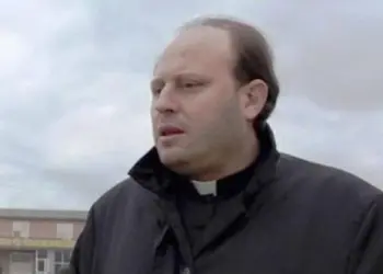 don michele barone kZQD U46060685955718nG 1224x916@CorriereMezzogiorno Web Mezzogiorno 593x443 1