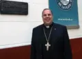 Bochatey ha assicurato che la Chiesa non nasconde i sacerdoti 7 foto monsenor bochatey 2017