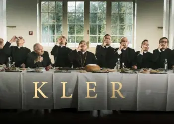 il film kler 1070853