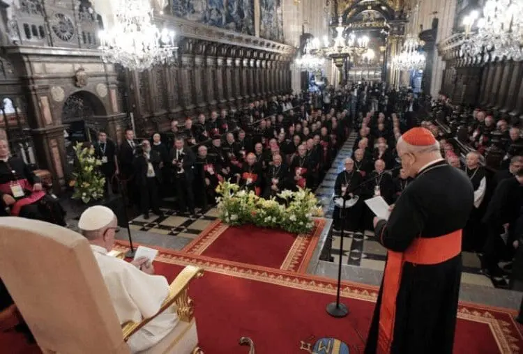 papa vescovi polacchi 2