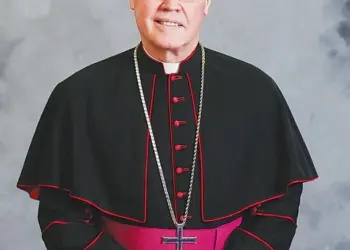 scandalo pedofilia nella chiesa cattolica americana john jenik accusato di molestie