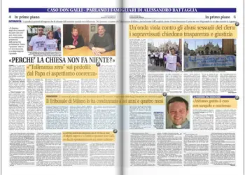 settegiorni 9 nov 18