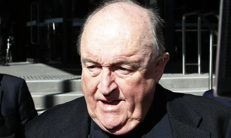 Pedofilia, Wilson scagionato 2 4695998 Legal Wilson 16 9 14733835 1889946 2018090618098f997005a b68b 434b a563