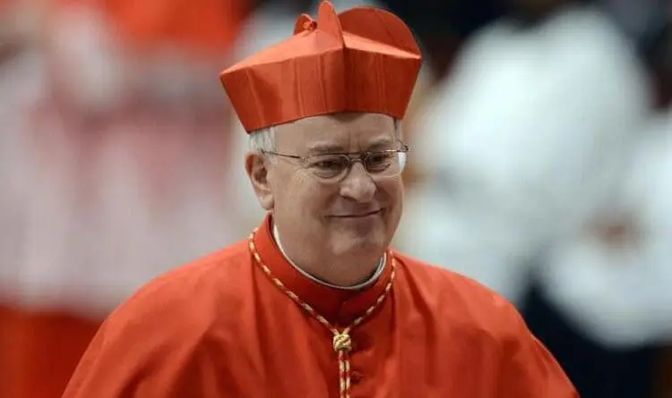 Il Comitato Vittime & Famiglie dell’Associazione Rete L’ABUSO scrive al Card. Bassetti 2 Cardinale Bassetti