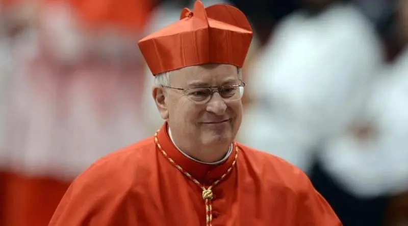 Cardinale Bassetti