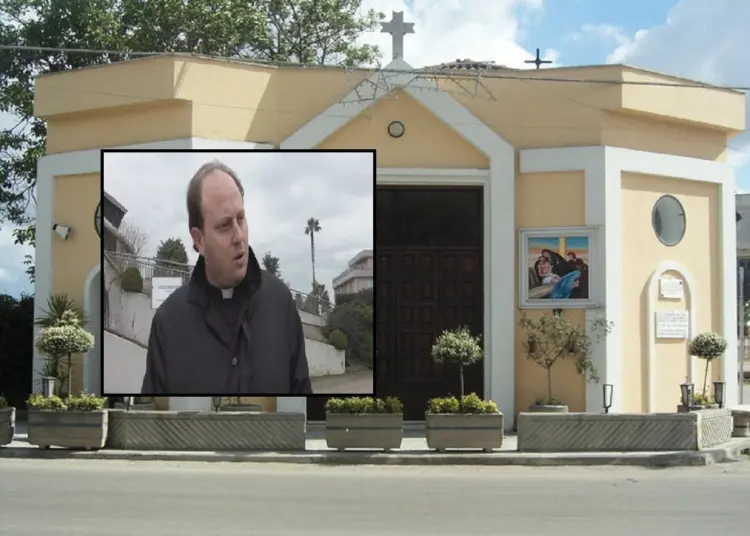 Esorcismi e abusi: stop contatti tra la vittima 14enne e i genitori 1 casapesenna 1