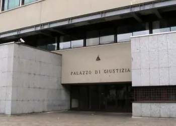 palazzo giustizia tribunale