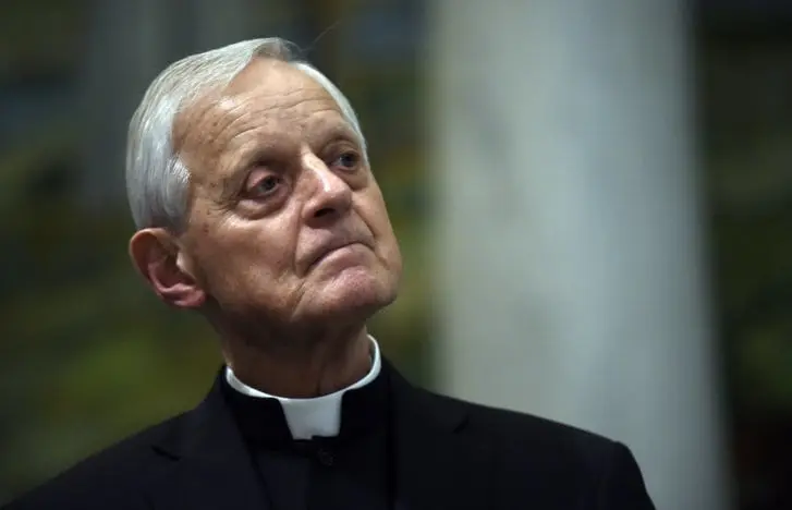 Quello scandalo sul cardinale che solleva dubbi in Vaticano 1 AP 558927964784 727x468 1