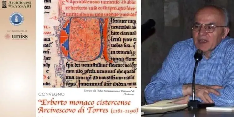 Domenico Pezzini Sassari