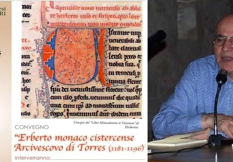 Domenico Pezzini Sassari