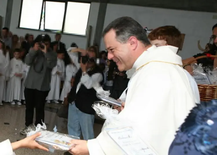 Don Luciano Massaferro 7