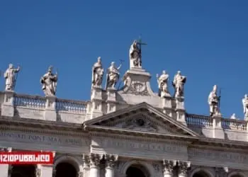 Preti Che Negano Papa Ad Ottavia xSito