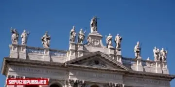 Preti Che Negano Papa Ad Ottavia xSito