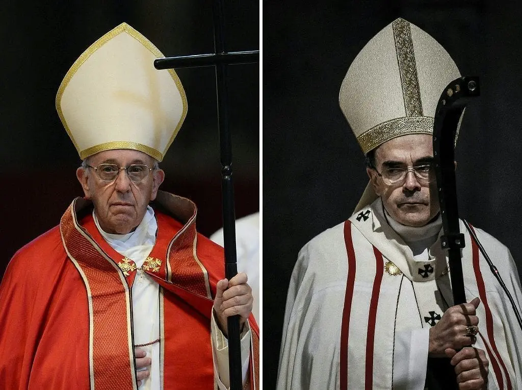 barbarin papa 2